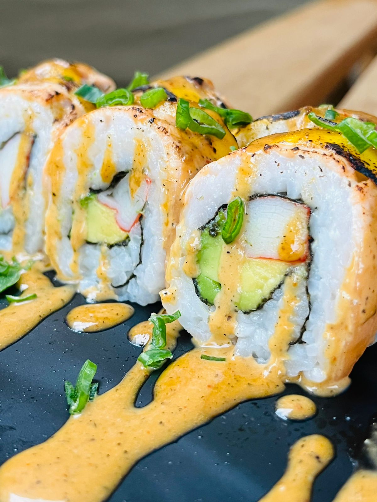 Rolls de especialidad
